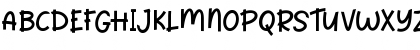 Pineapple Party - Personal use Regular Font