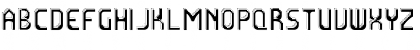 Pinen Regular Font Pinen Regular Font