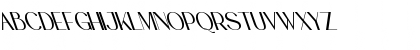 Pinkerston Oblique Regular Font Pinkerston Oblique Regular Font