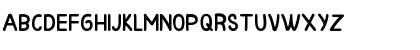Pinky Unicorn Regular Font