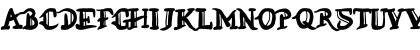 PIRATE VIKING Regular Font PIRATE VIKING Regular Font