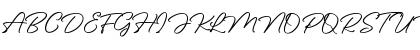 Pisonest Demo Regular Font