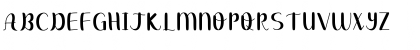 Play Date Regular Font Play Date Regular Font