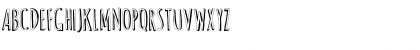 Playbook-Fill Fill Font