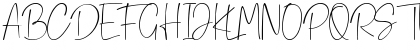 Pleasent Regular Font Pleasent Regular Font