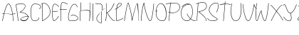 Pletoy Regular Font Pletoy Regular Font