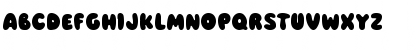 Pobble Regular Font Pobble Regular Font