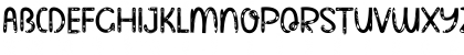 Pocky Cocky Regular Font Pocky Cocky Regular Font
