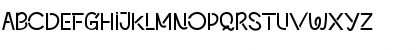 PODORADONGdemo Regular Font