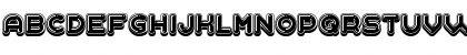 Polished Regular Font