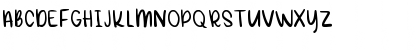 Poopy V2 Regular Font