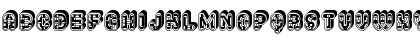 Pork Fancy Regular Font Pork Fancy Regular Font