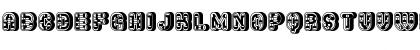 Pork Regular Font Pork Regular Font