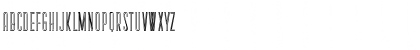 Porker Regular Font Porker Regular Font