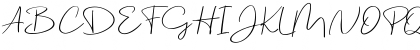 Port Harcourt Regular Font Port Harcourt Regular Font
