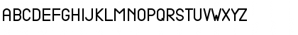 Portaledge Pro Demo Regular Font Portaledge Pro Demo Regular Font