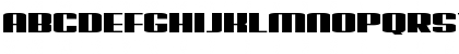 Possession Book Regular Font