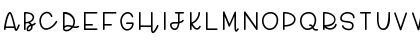 PosterChild Medium Font
