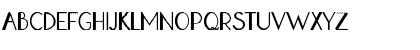 Prickly Cactus Regular Font Prickly Cactus Regular Font