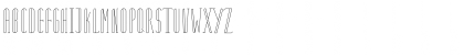 Primova Display Font Primova Display Font