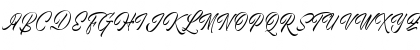Proactive DEMO Regular Font Proactive DEMO Regular Font