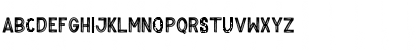 Proud Regular Font Proud Regular Font