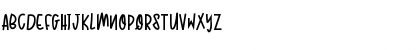 Pukis Regular Font Pukis Regular Font