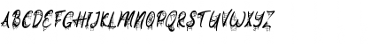 Pumpkin Web Display - Personal Regular Font Pumpkin Web Display - Personal Regular Font