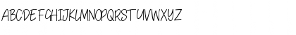 Purchuse Regular Font Purchuse Regular Font