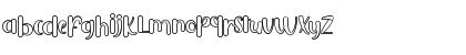 Puresity Burbon Shadow FREE Regular Font Puresity Burbon Shadow FREE Regular Font