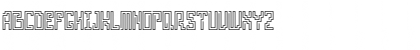 Pype Light Font Pype Light Font