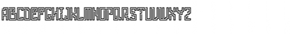 Pype Medium Font Pype Medium Font