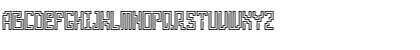Pype Regular Font Pype Regular Font