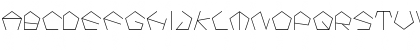 Pyrite Font Regular Font Pyrite Font Regular Font