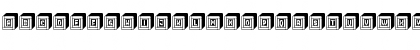 Pyxidas Regular Font Pyxidas Regular Font