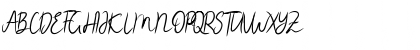 Qailla Gloam Demo Regular Font Qailla Gloam Demo Regular Font