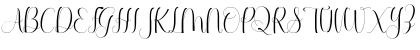 Qelly Violentia Regular Font Qelly Violentia Regular Font