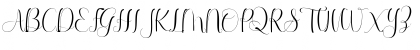 Qelly Violentia Regular Font Qelly Violentia Regular Font