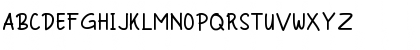 Qolak Pisank Pisank Font