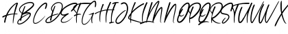 Qomallida Regular Font