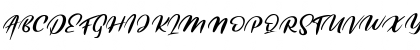 Qors FREE Regular Font