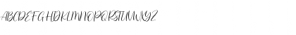 Qristalla Regular Font