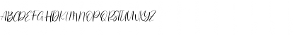 Qristalla Regular Font