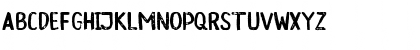 Quachita Regular Font