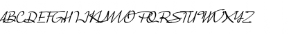 Quagralle Regular Font