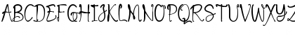 Quaker Zinchers Regular Font Quaker Zinchers Regular Font