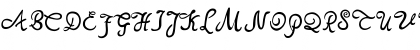 Quallien Cansta Regular Font Quallien Cansta Regular Font
