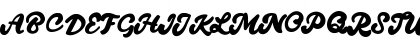 Quanty FREE Regular Font