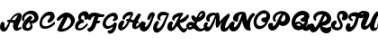 Quanty FREE Regular Font Quanty FREE Regular Font