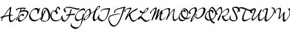Quarantinus_T Regular Font Quarantinus_T Regular Font